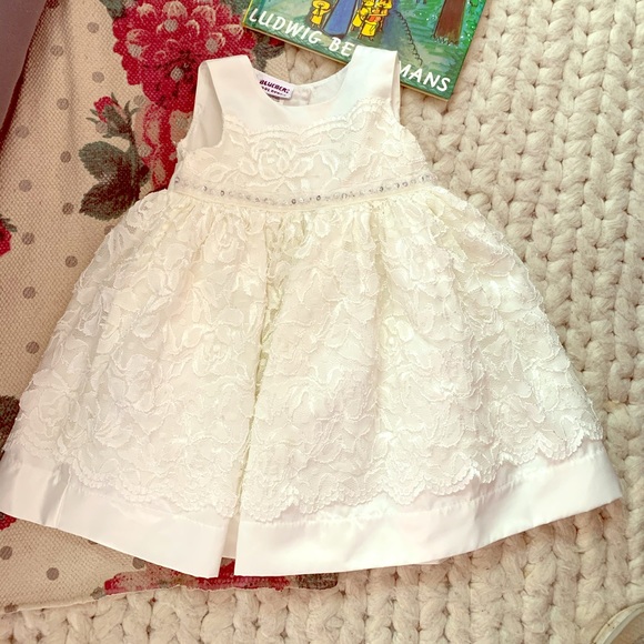 Blueberi Boulevard | Dresses | Glam Toddler Dress | Poshmark